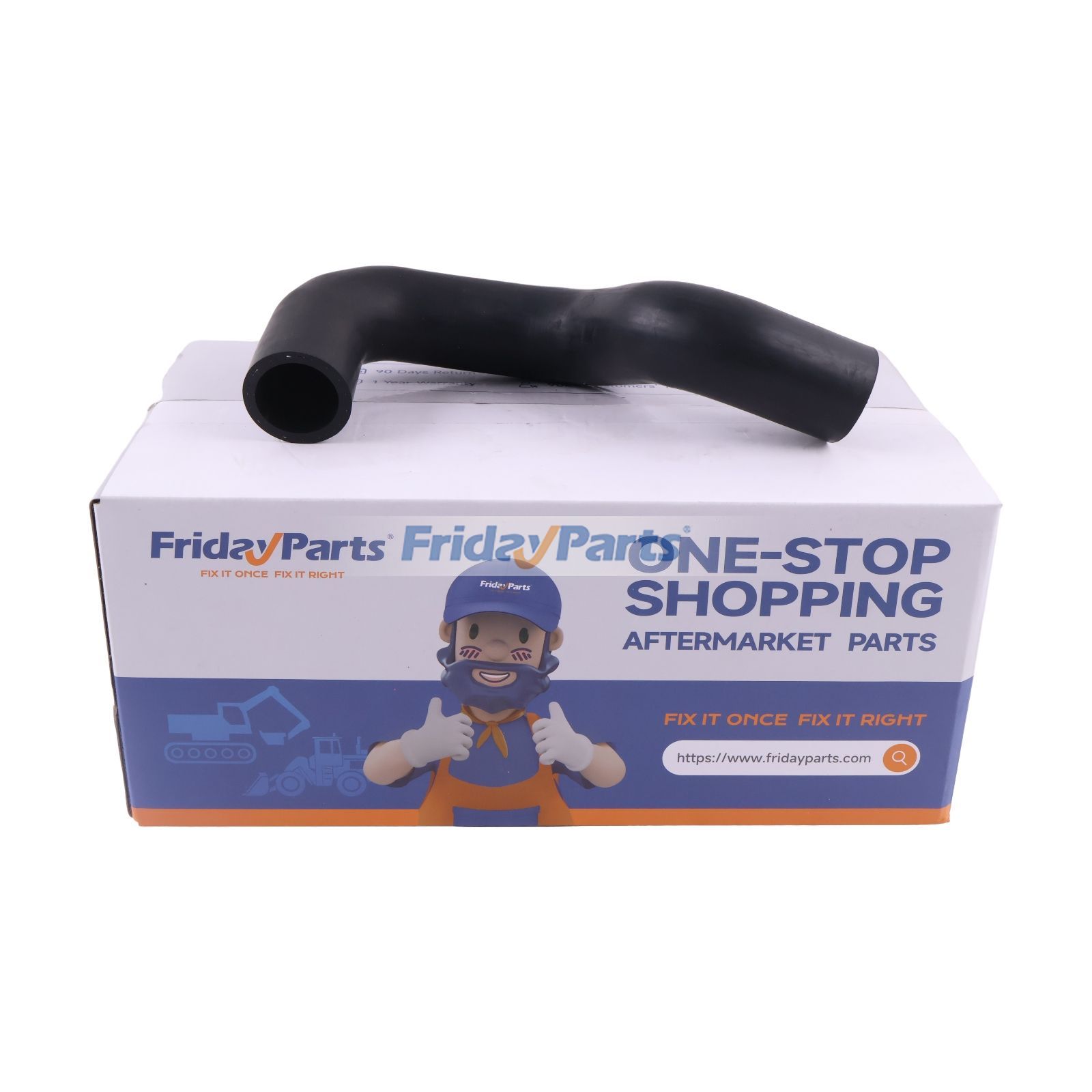 Hose 6816766 for Bobcat Excavator 334 341