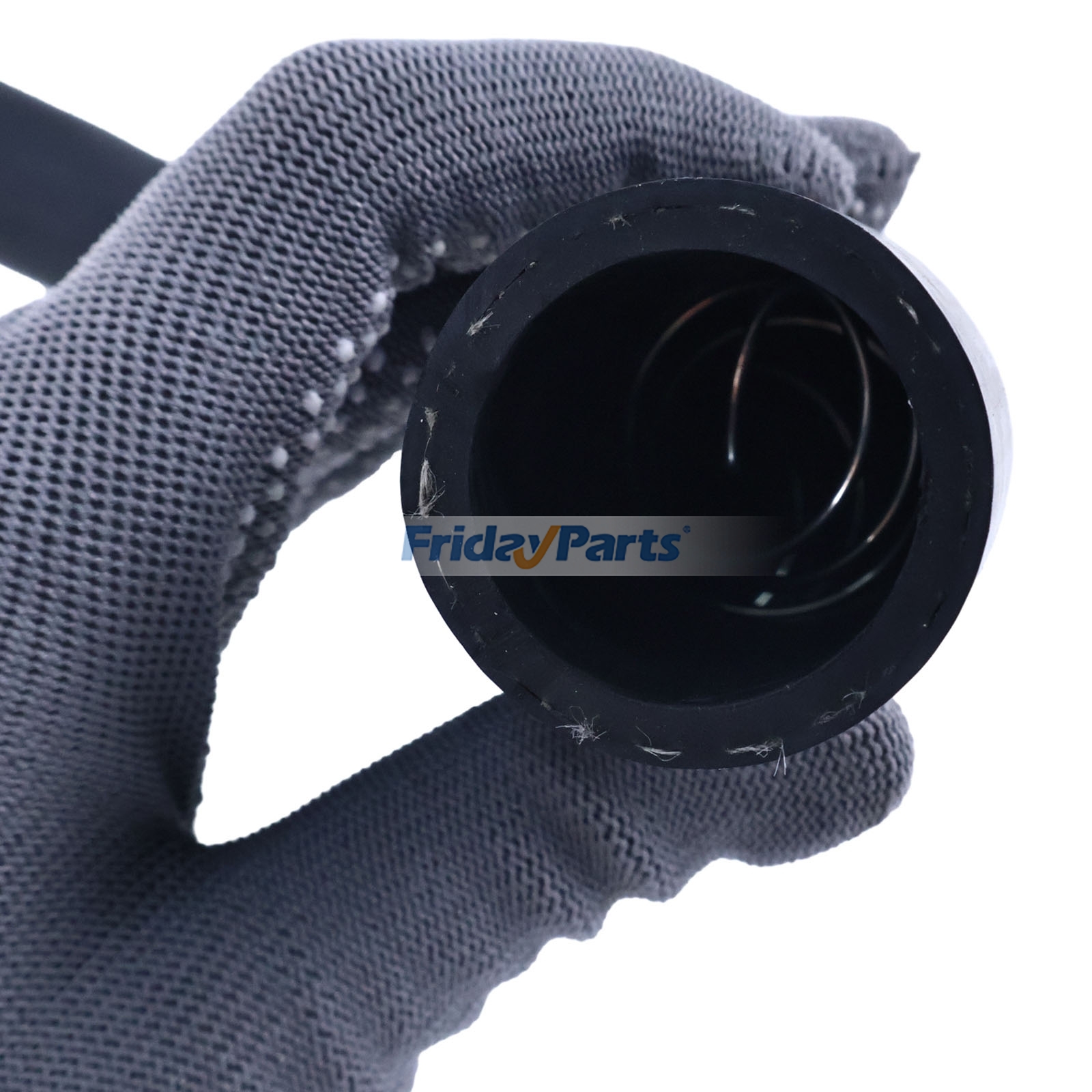 Saugschlauchfür LaderFür BOBCAT