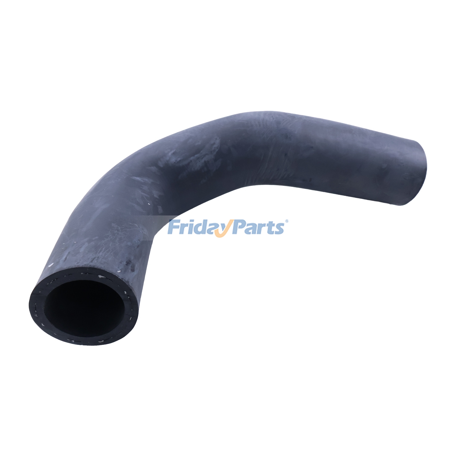 Manguera de agua inferior 7211861 para cargadoras Bobcat S510, S530, S550, S570, S590, T550 y T590