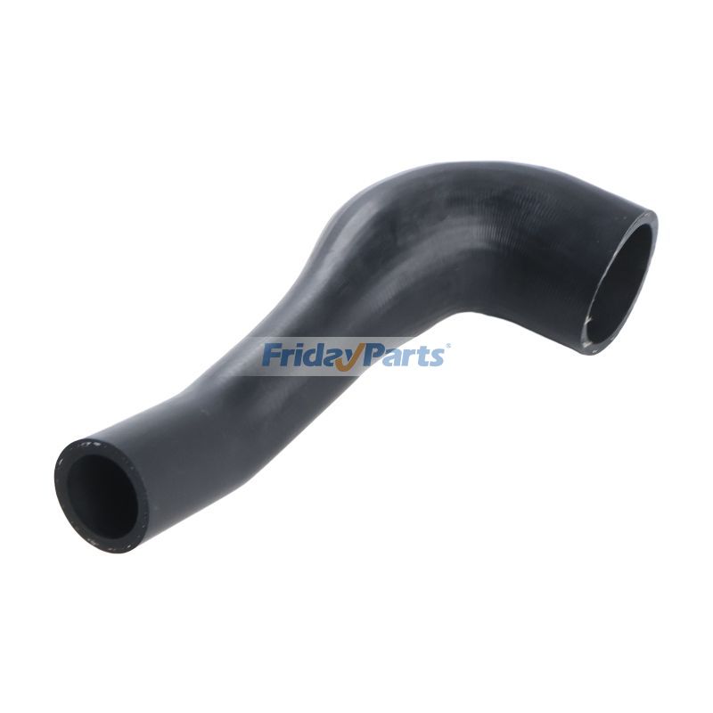 Luftgeformter Schlauchfür Lader