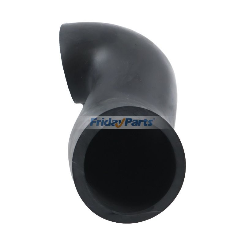 Loader Hose Air Formed