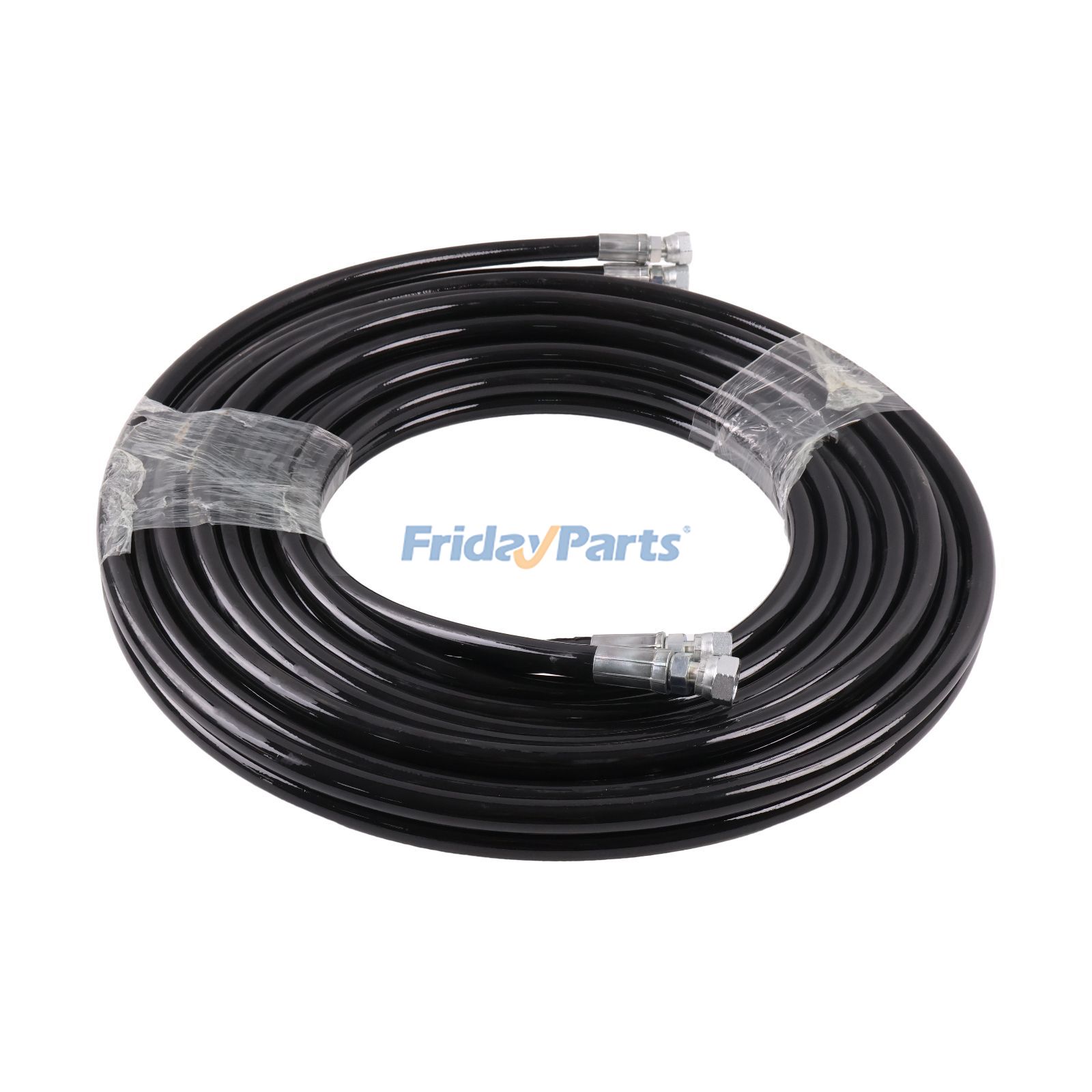 高所作業車 ホースアセンブリ