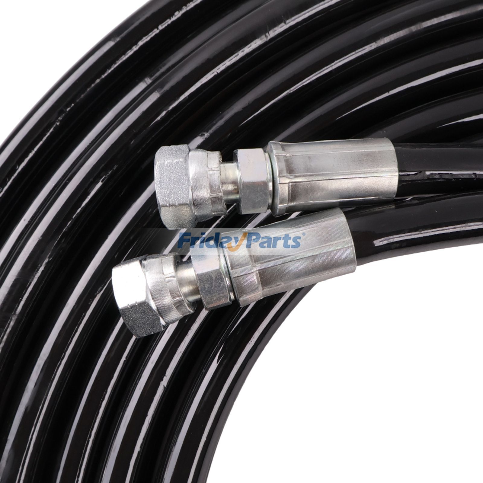 FridayPartsのホースアセンブリ