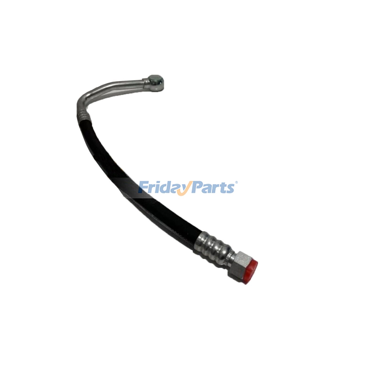 Hose Assembly 12754413208 for Linde Forklift 1275