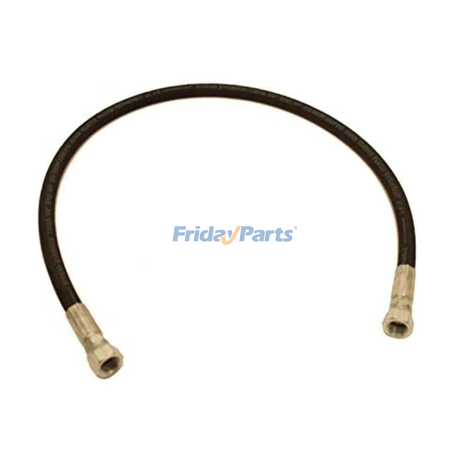 Hose Assembly 1304348 for Western Fisher Buyers Truck Plow