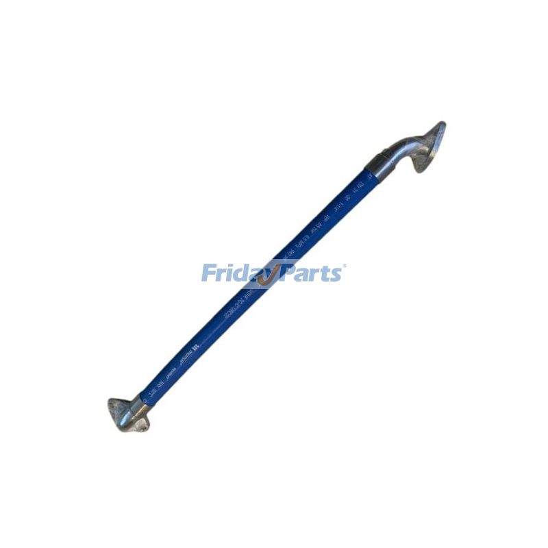 Hose Assembly 1621963500 for Atlas Copco Air Compressor