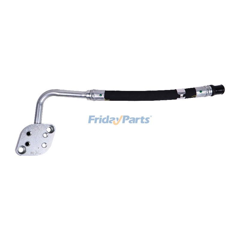 Hose Assembly 205-1280 for Caterpillar CAT Engine C7 C9.3 3126E Excavator 324D 325D 329D M325D Loader 950H 962H