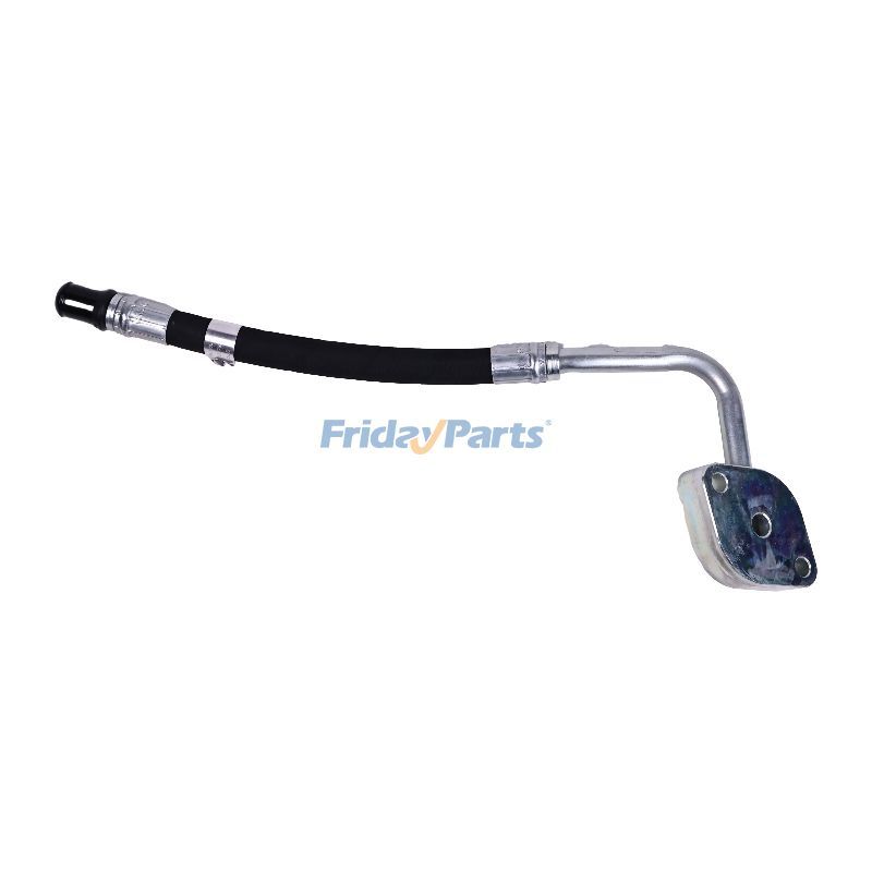 FridayParts Hose Assemblyerpillar CAT M oader 950H 962H
