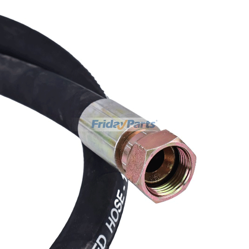 Hose Assembly for Air Compressor