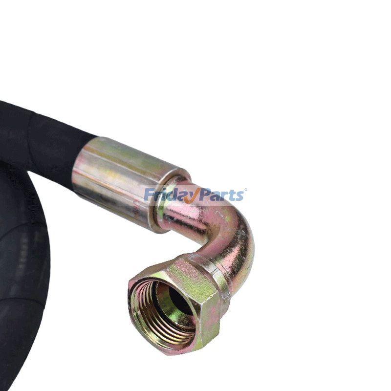 Air Compressor Hose Assembly