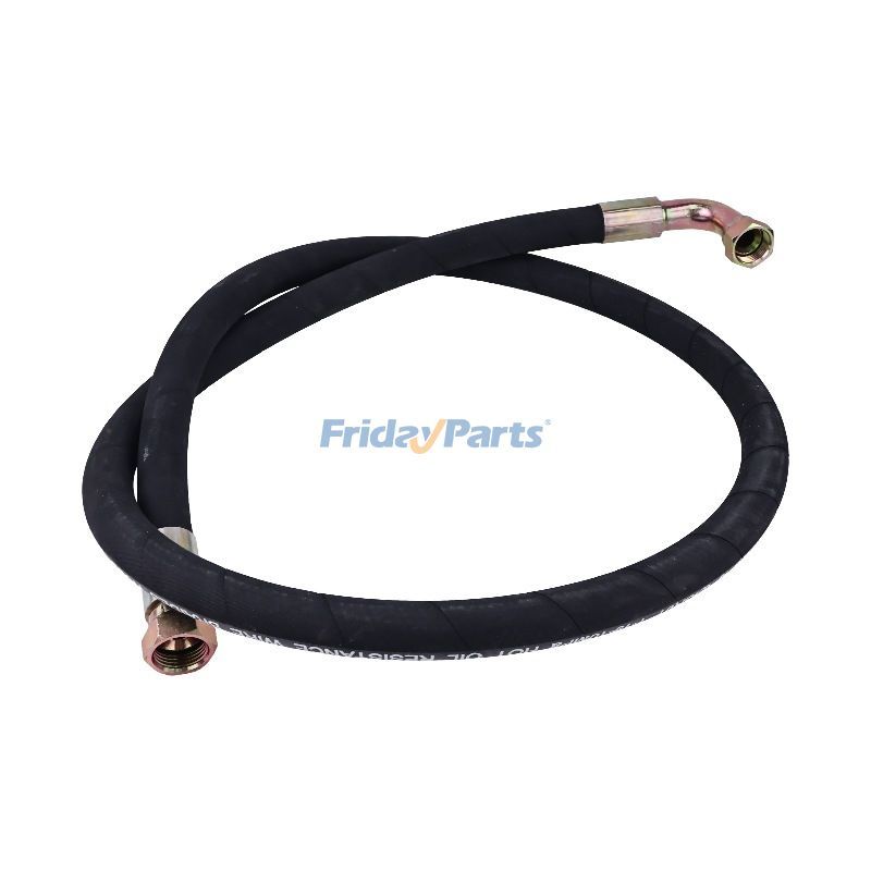 Hose Assembly 22058358 for Ingersoll Rand Screw Air Compressor