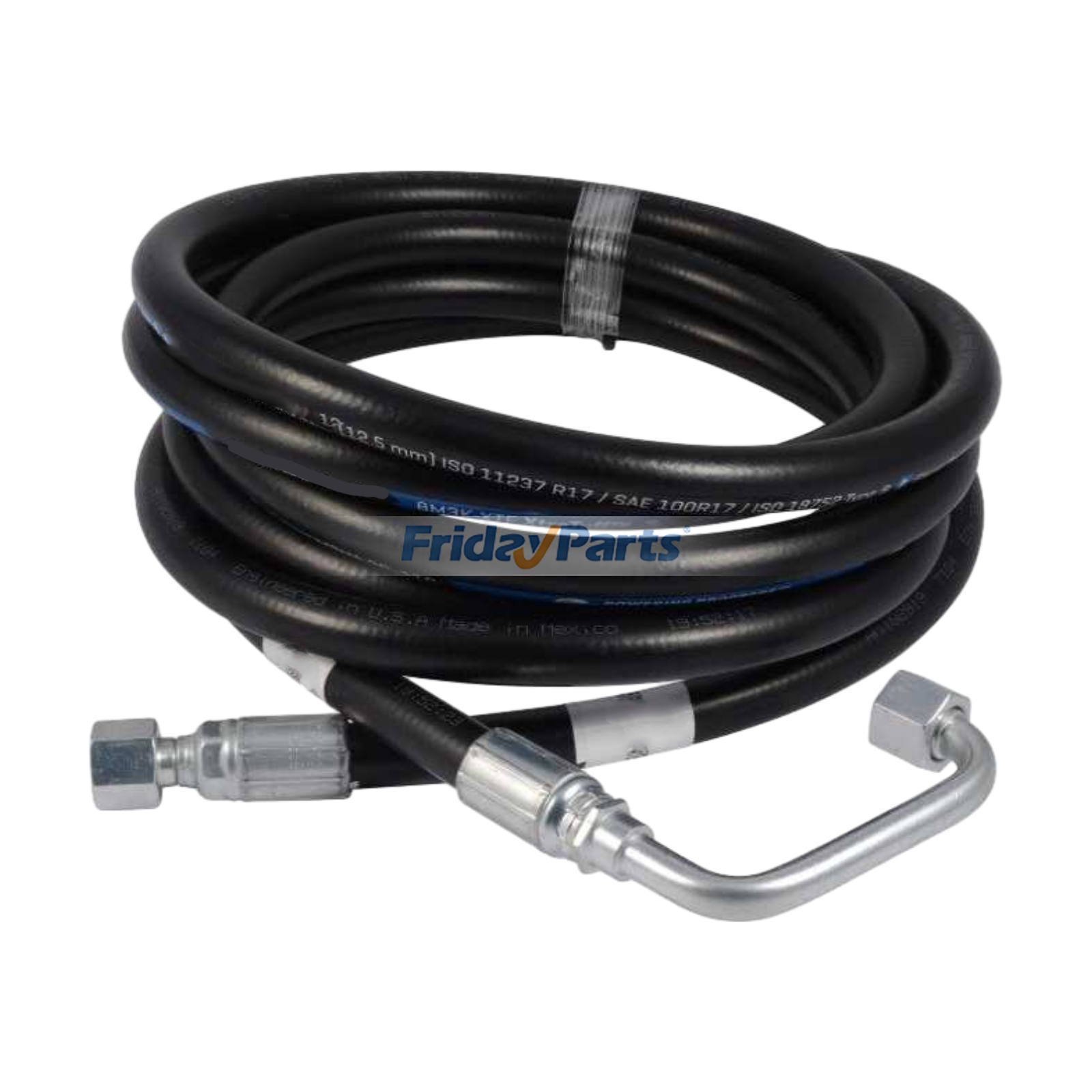 Hose Assembly 2753748 for JLG Lift 1200SJP 1250AJP 1350SJP 340AJ