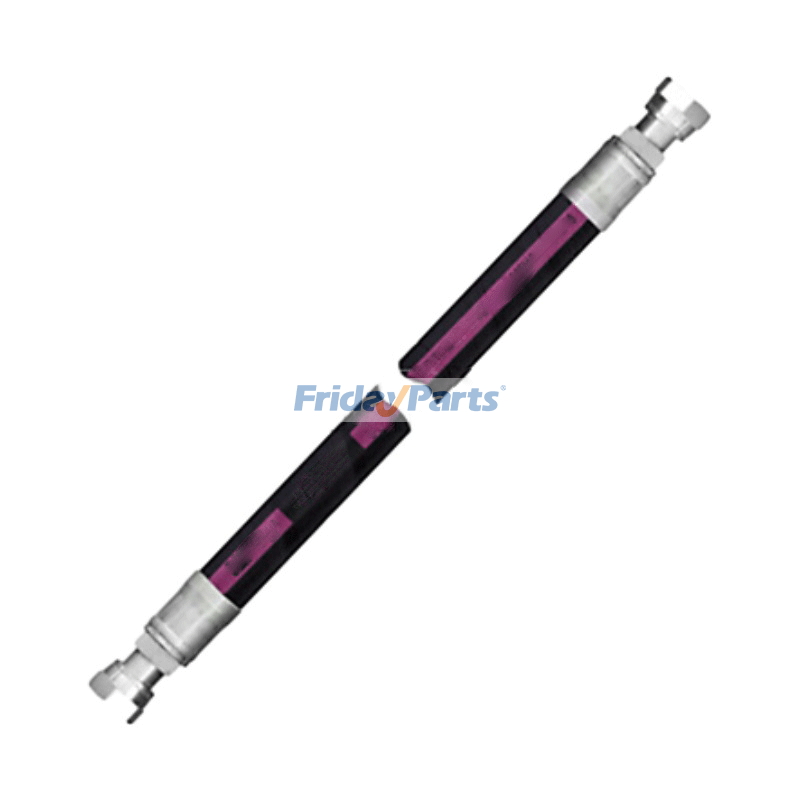 Hose Assembly 322-5317 for Caterpillar CAT Engine 4M40 C3.3B C2.4 Excavator 307D 308D 308E 308E2CR 307E2