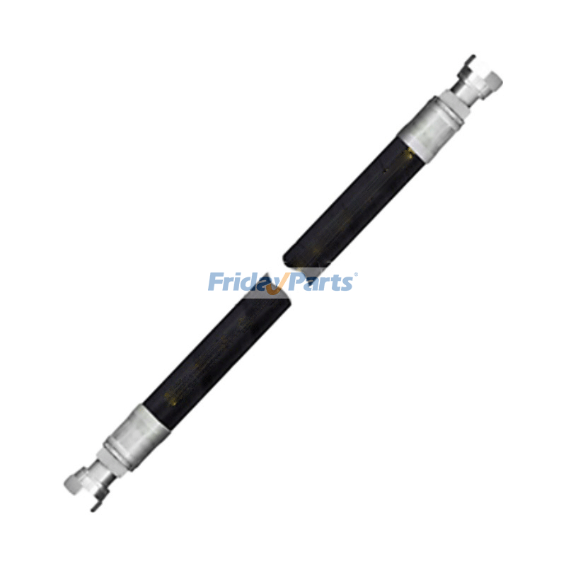 Hose Assembly 418-3240 for Caterpillar CAT Engine C3.3B Excavator 308E2CR