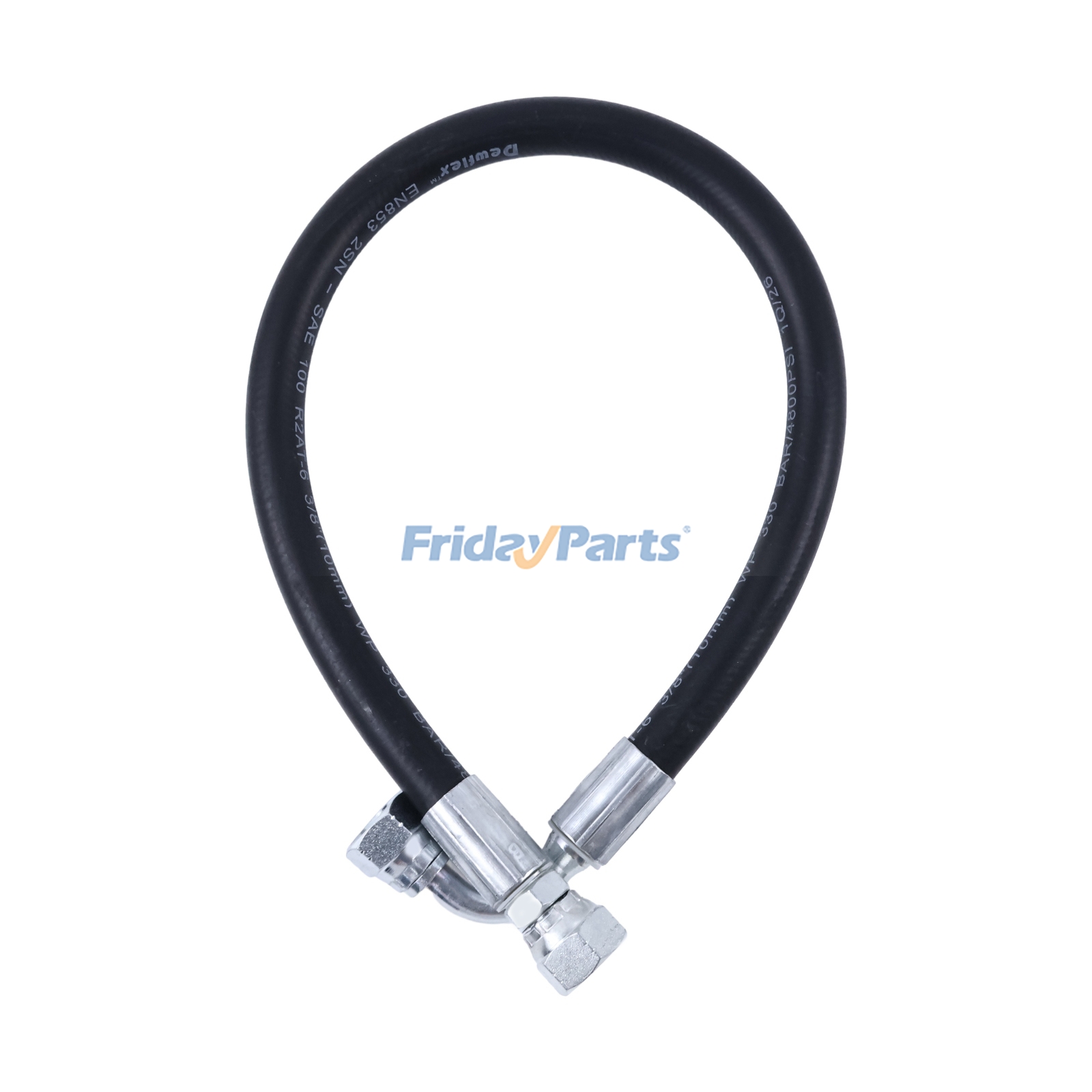 Conjunto de manguera 5102095YP para cortacésped Ferris IS500Z IS15000Z ProCut S H2228 H2227 H2226 H2225 H2224 Simplicity 1694768 2690370 2690445 5900762 Para OTRA MARCA