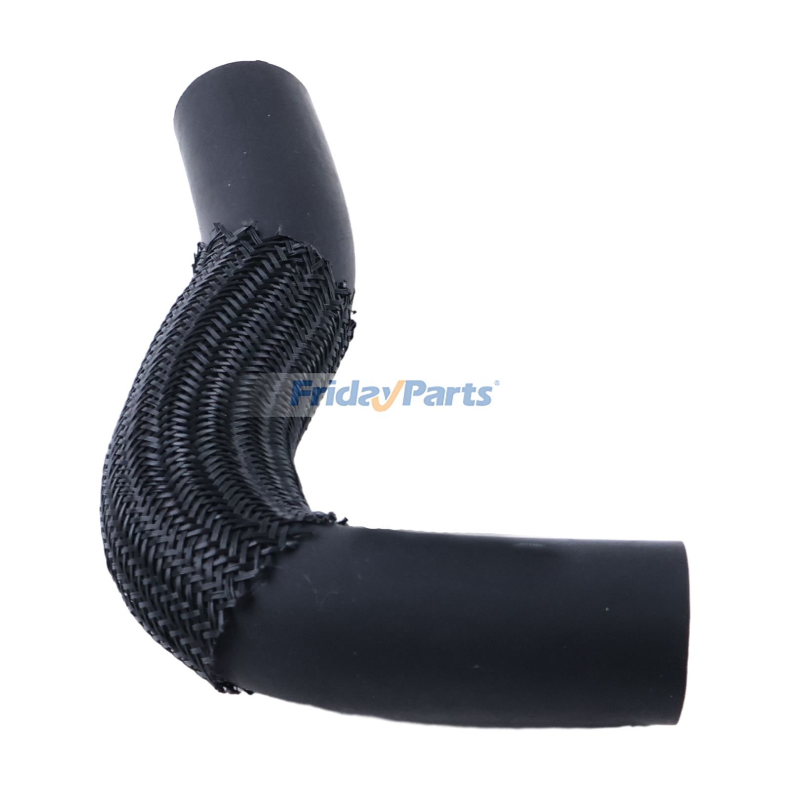 Hose Bypass for Truck