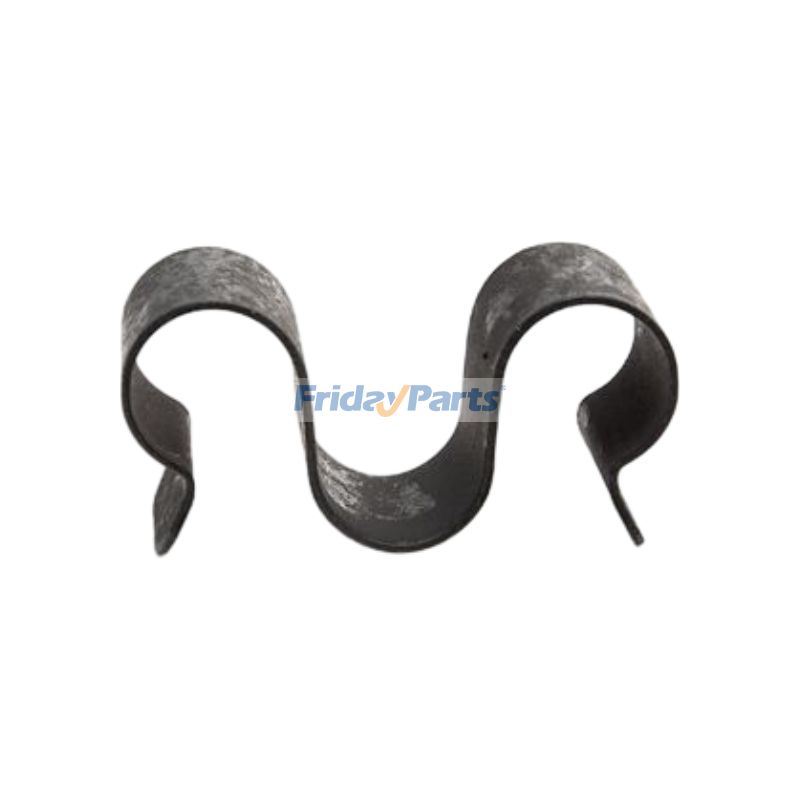 Hose Clip 525/57M for Perkins Engine 4000