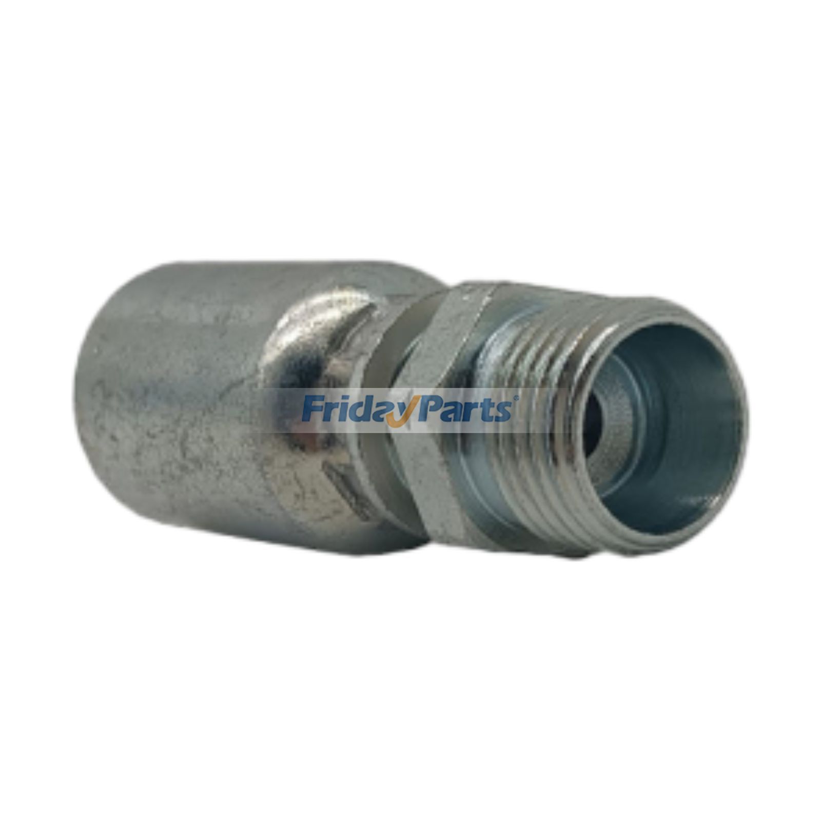 Lindeフォークリフト用ホースコネクタ0009512644