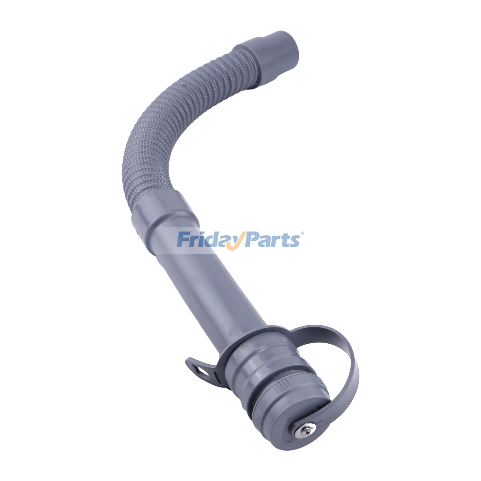 Hose Drain Kit 9099692000 for Nilfisk BA 5321 Micromatic M17B Razor SV17 SC450 Clarke Vantage 17 Floor Scrubber