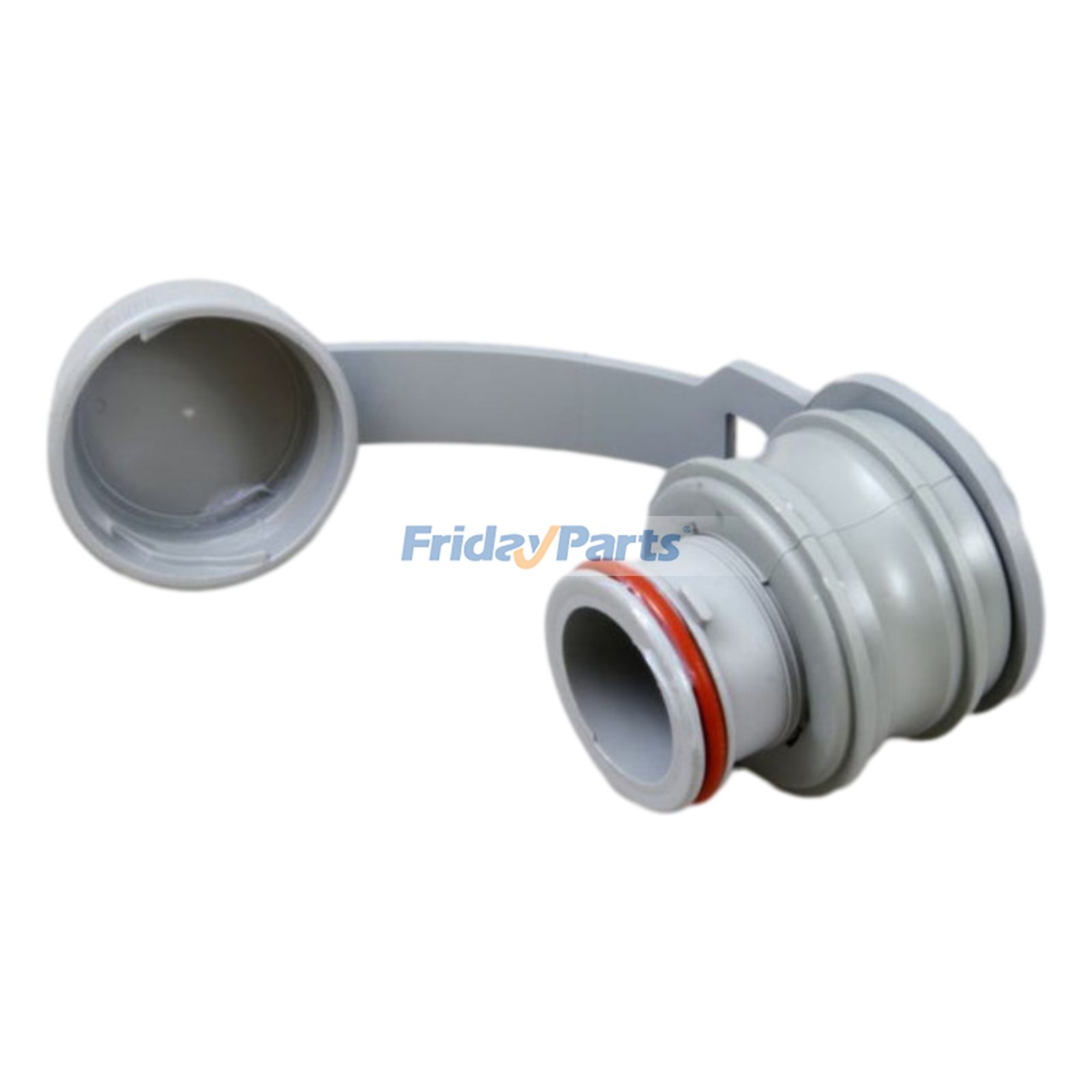 Hose Drain Kit for Cleaning Equipment