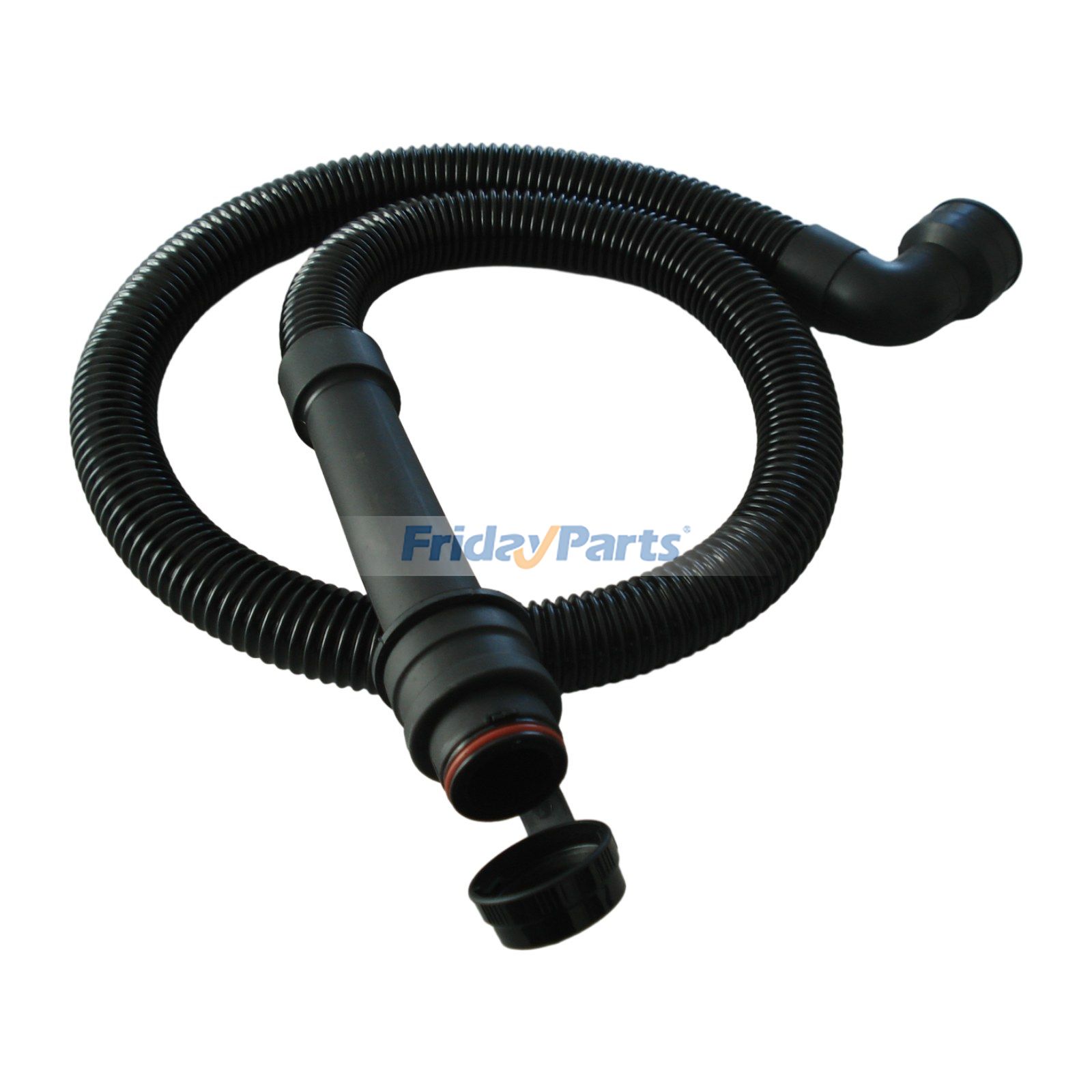 Hose Drain Kit 9100001888 for Nilfisk Scrubber SC650 BA651 BA751 BA851