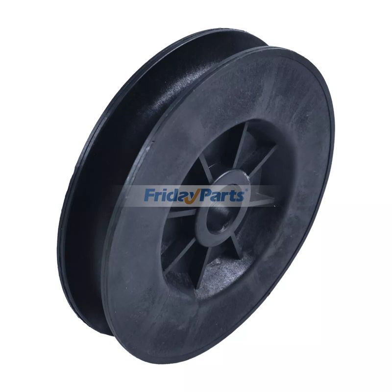 Hose Guide Pulley for Engine,Forklift