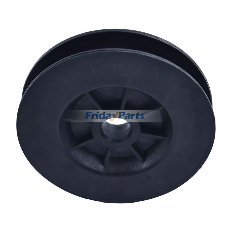 Engine,Forklift Hose Guide Pulley