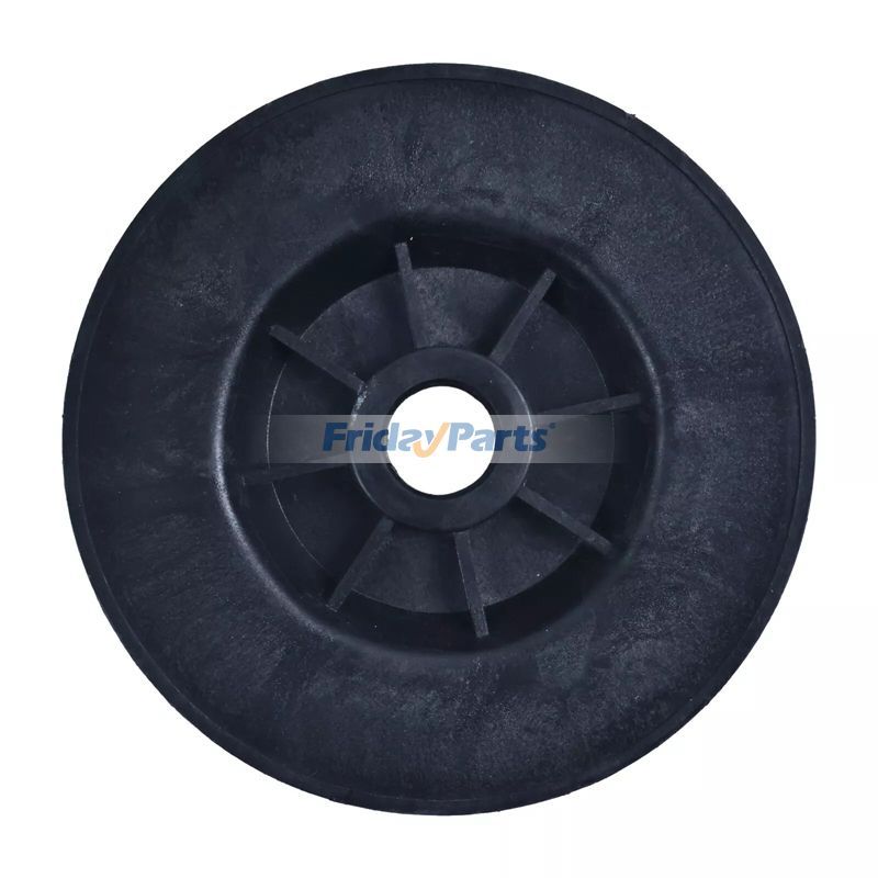 Hose Guide Pulley 62202-34060-71 for Toyota Forklift 6FD10-18 6FG10-18