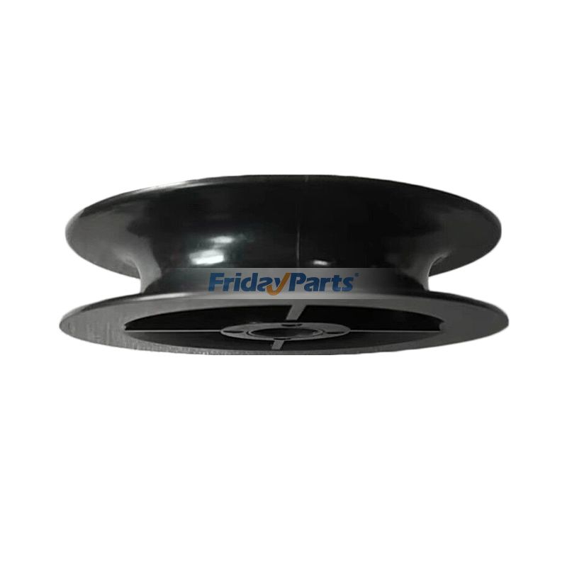 Hose Guide Wheel 62624465400 for Linde Forklift 1285 1286