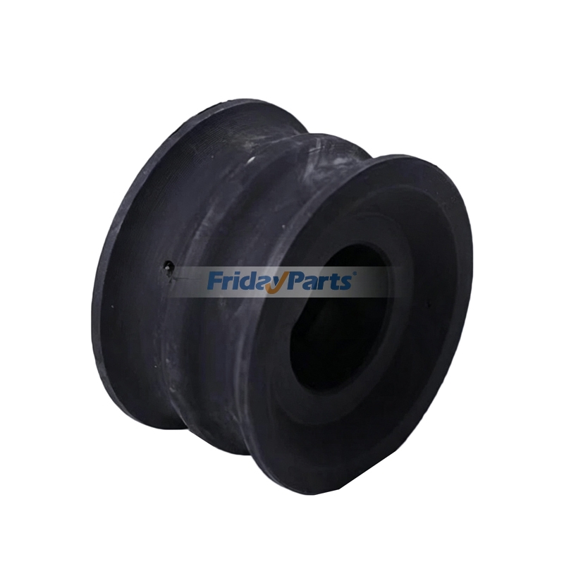Hose Guide Wheel Pulley 1874465401 for Linde Reach Truck 115 R14 R16 R20