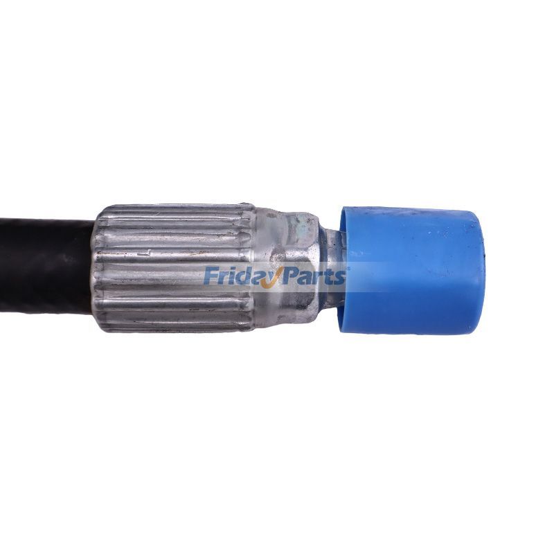 Schlauch für Hydraulikbaugruppe an Hubarbeitsbühnefür Hubarbeitsbühnen