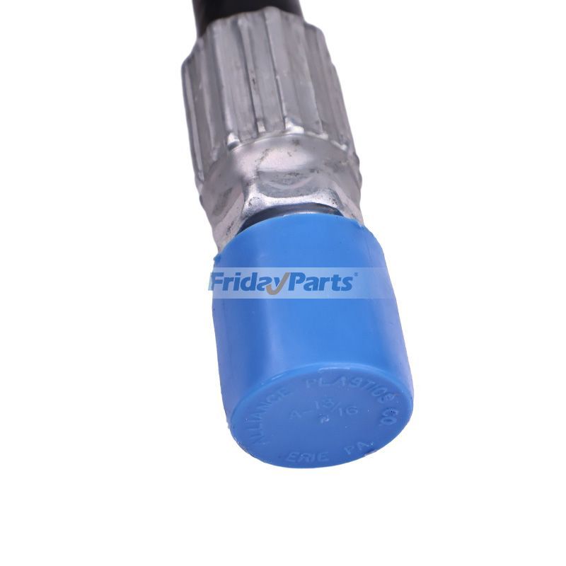 Schlauch für Hydraulikbaugruppe an HubarbeitsbühneFür JLG