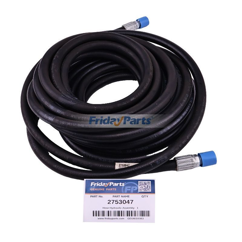 Hose Hydraulic Assembly 2753047 for JLG Boom Lift 600AJ