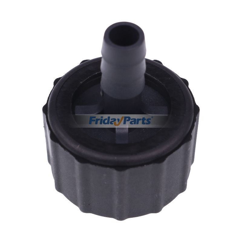 Joint de flexible 6R3-12580-00-00 pour moteur hors-bord Yamaha 150 HP, 200 HP, 225 HP, 175 HP, 300 HP