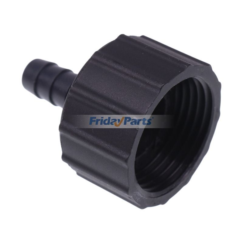 Joint de flexible 6R3-12580-00-00 pour moteur hors-bord Yamaha 150 HP, 200 HP, 225 HP, 175 HP, 300 HPpour