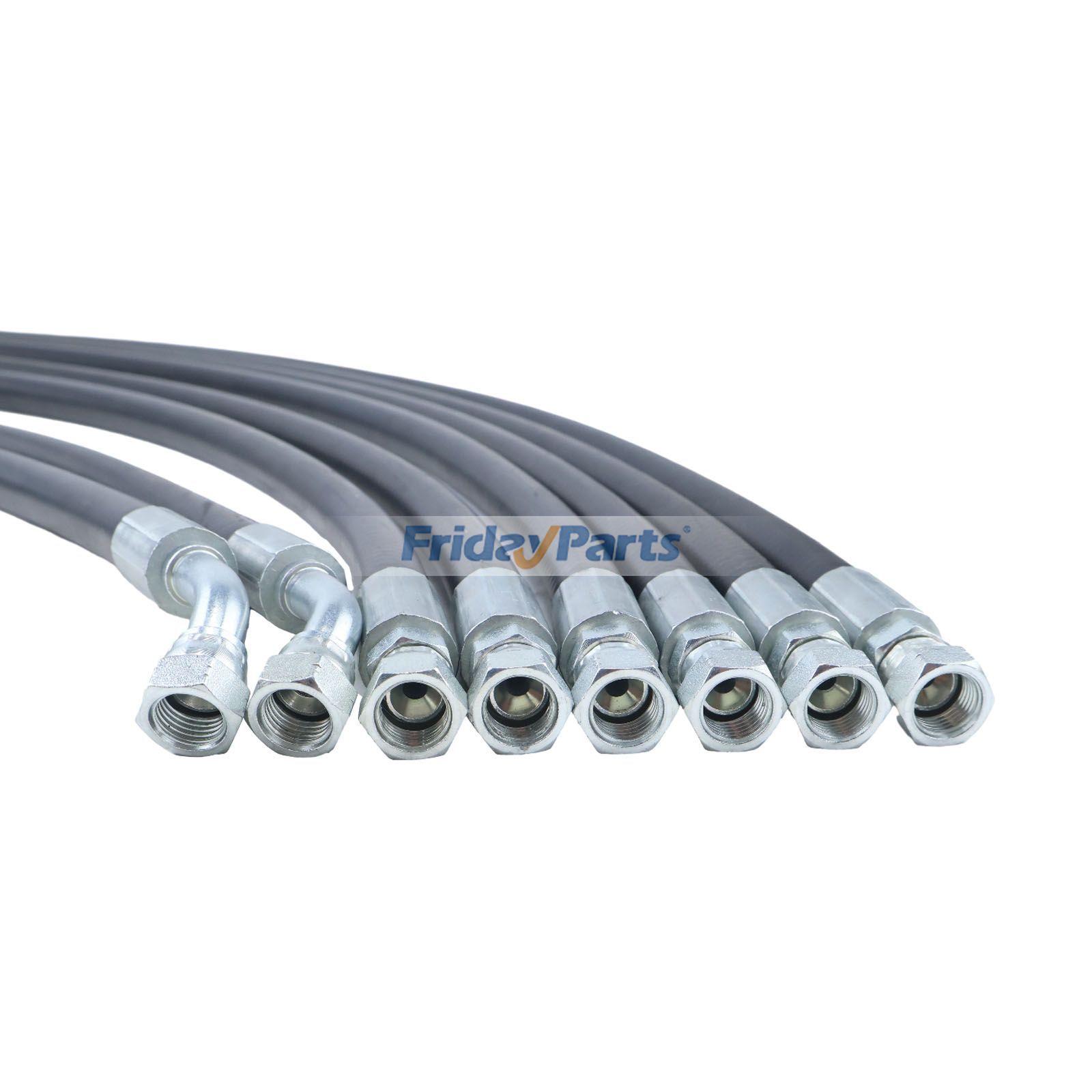 FridayPartsのホースキット