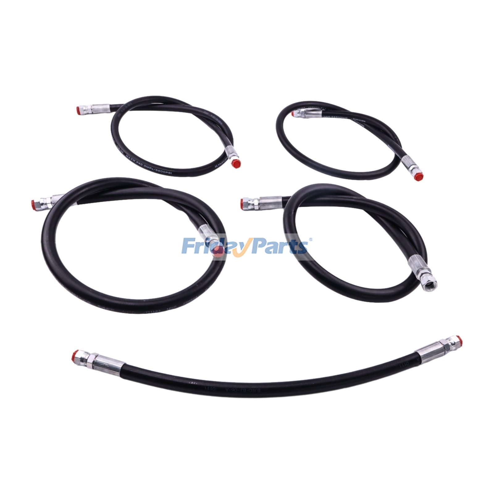 Snow Equipment Hose