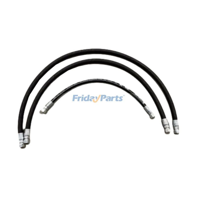 42"16"36"Western Snowplow Prodigy用油圧ホースキット