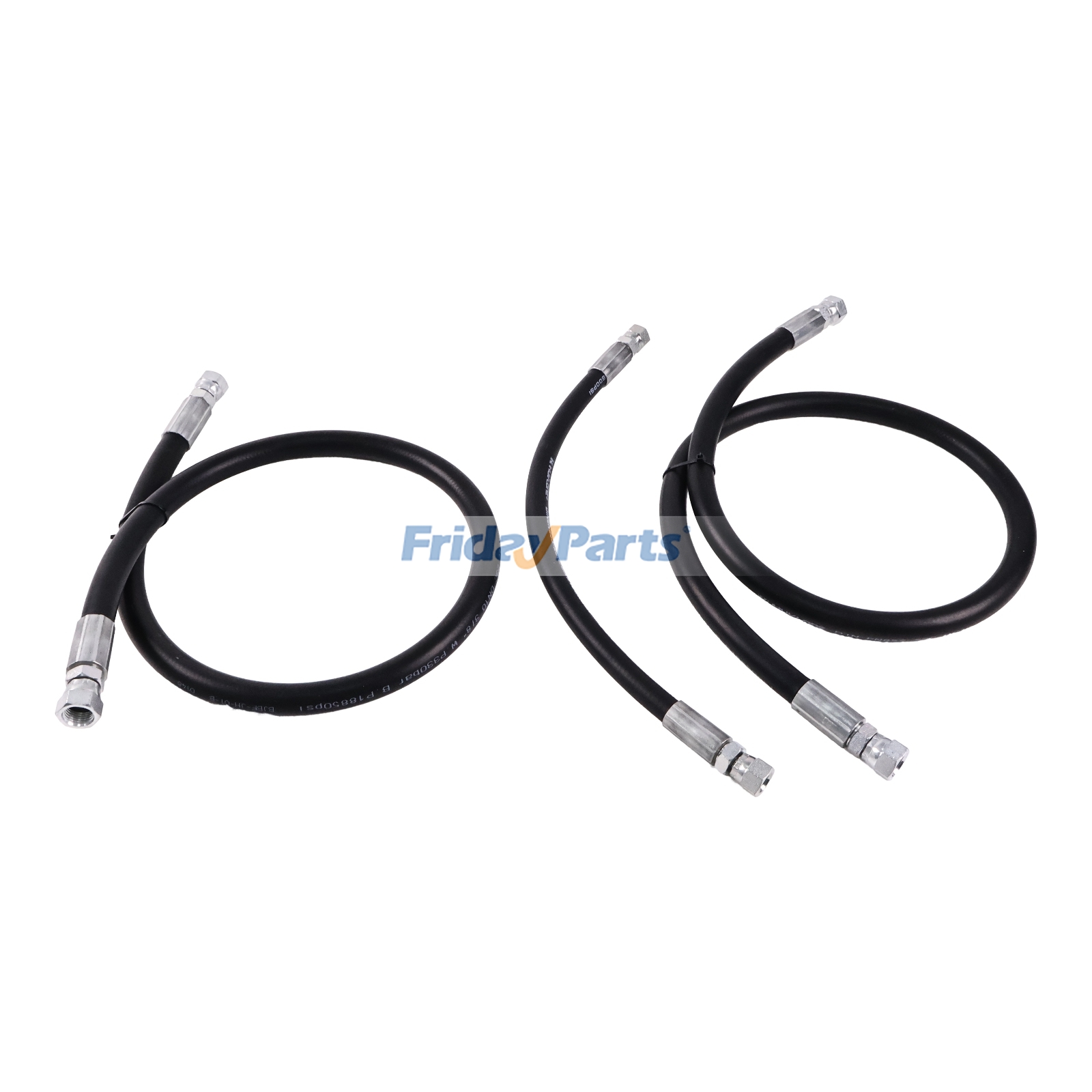  Hydraulic Hose Kit For OTHER BRAND