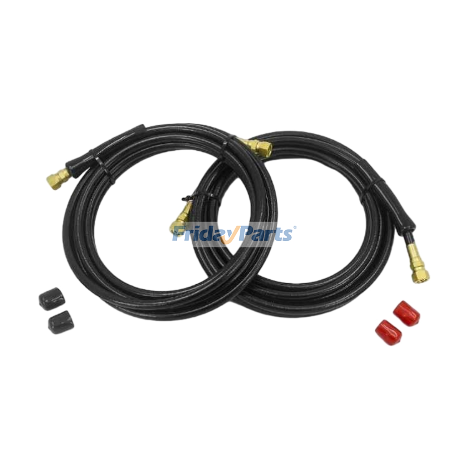Hose Kit HO5126 for SeaStar Outboard 300HP