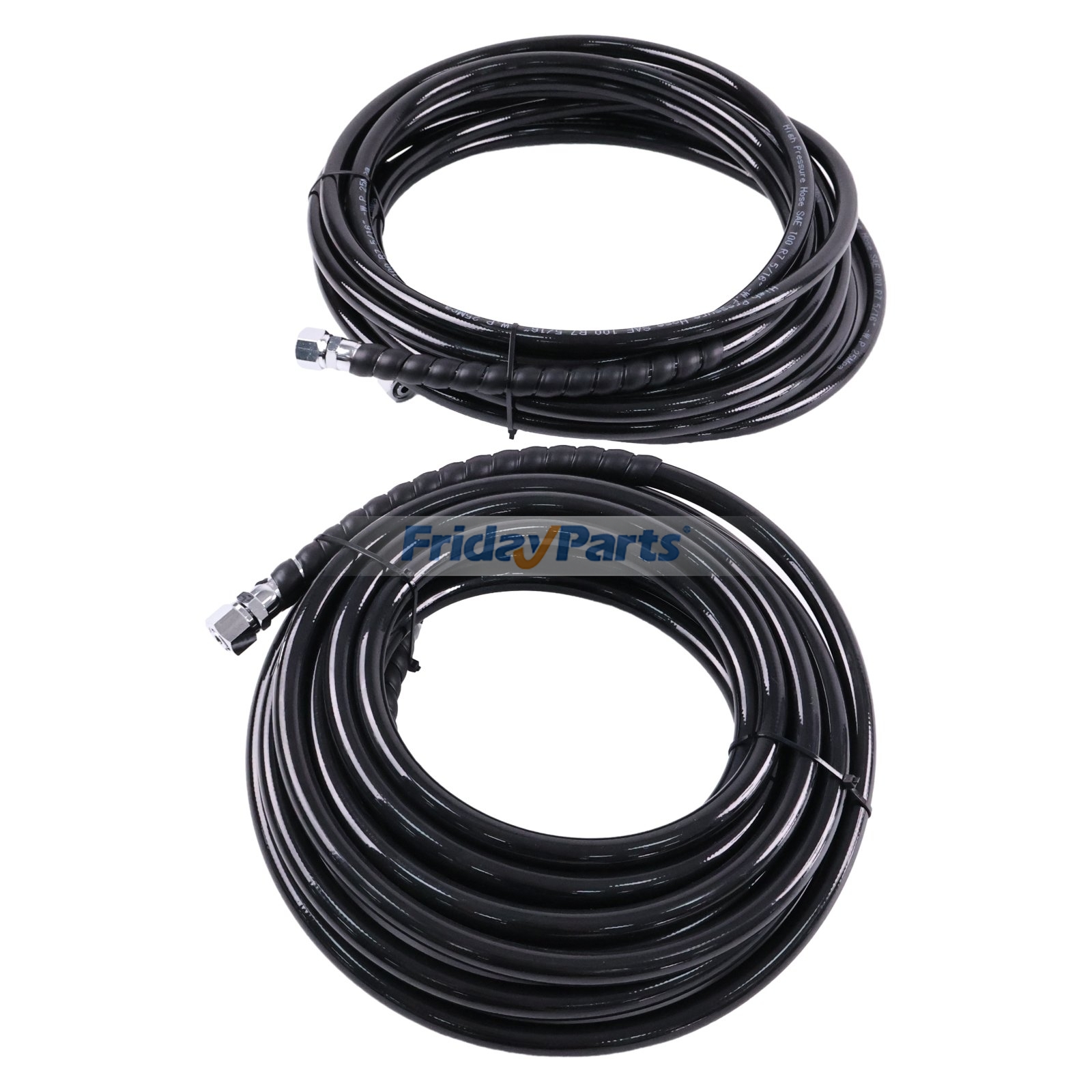 Hose Kit HO5126 for SeaStar Outboard 300HP