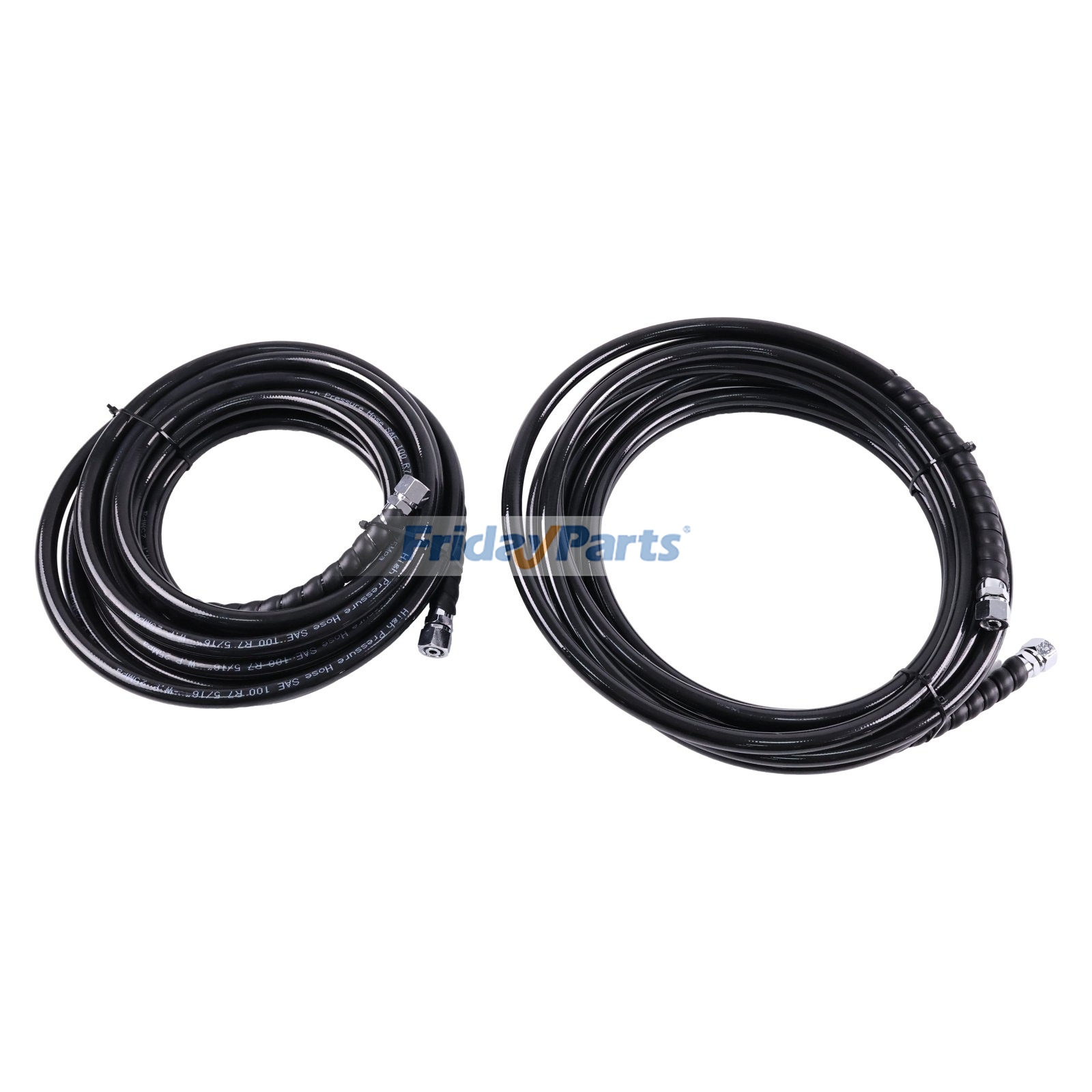 Hose Kit compatible with Engine,Marine