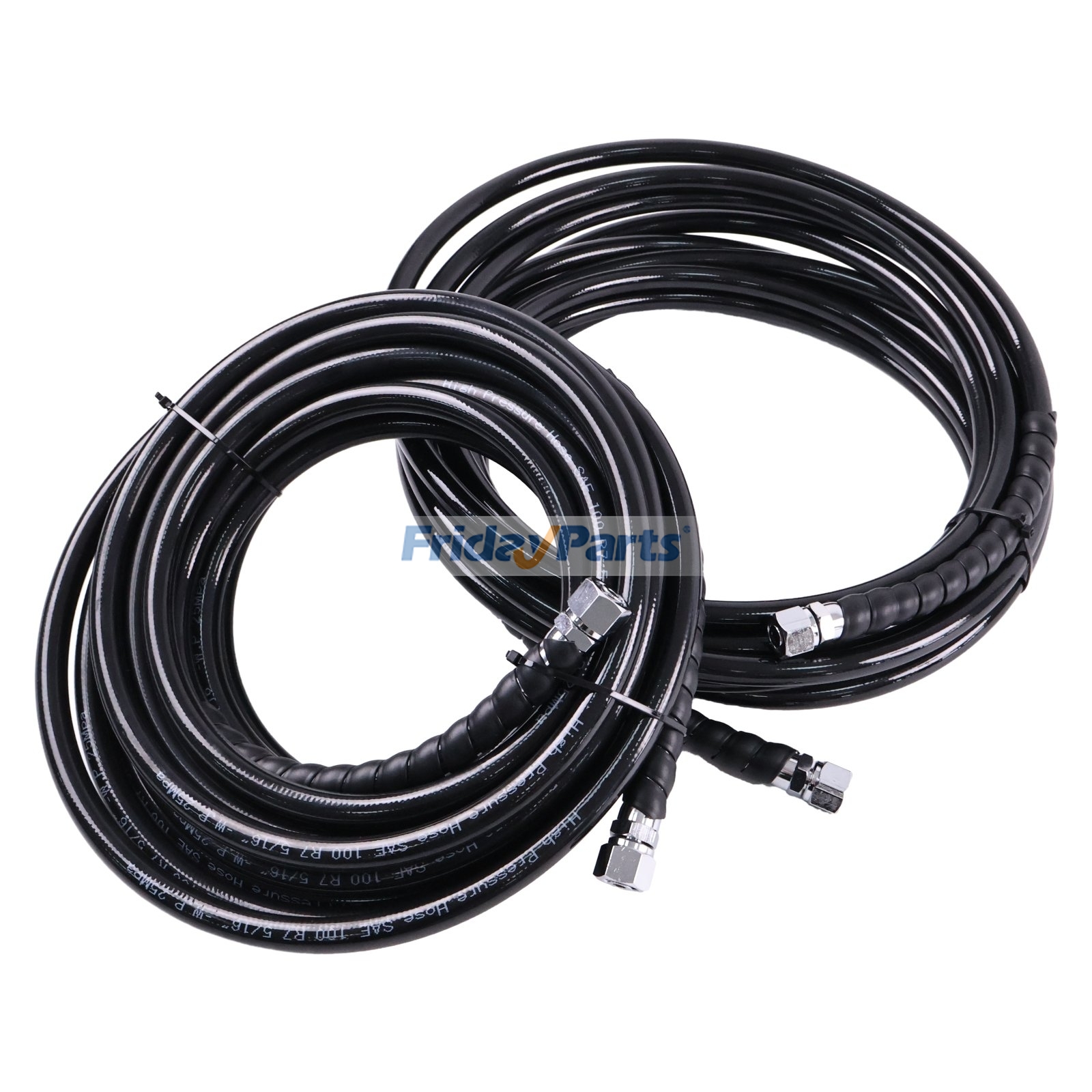  Hose Kit 