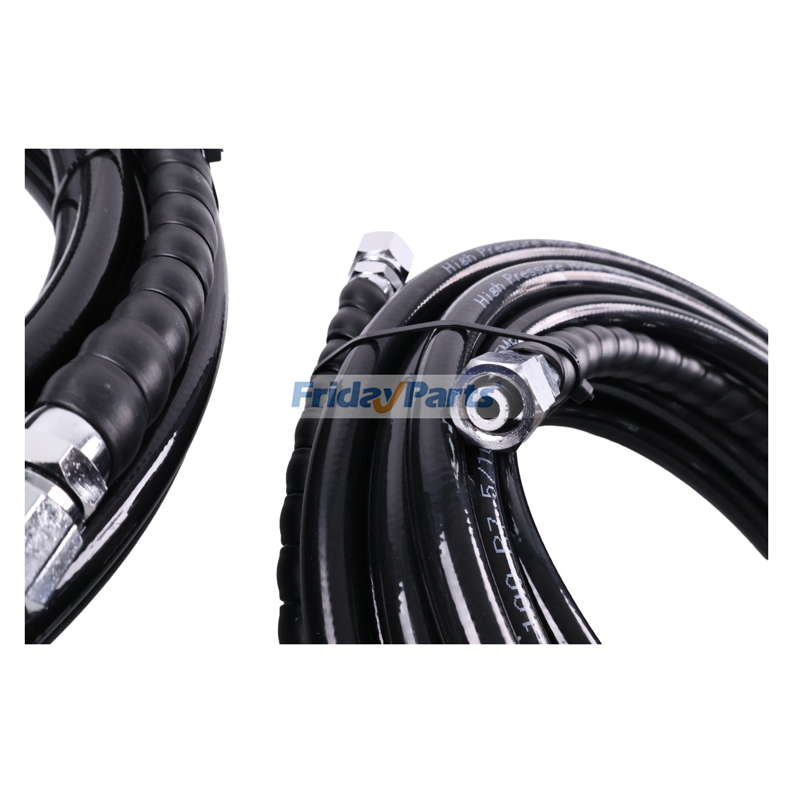 Hose Kit  Engine,Marine