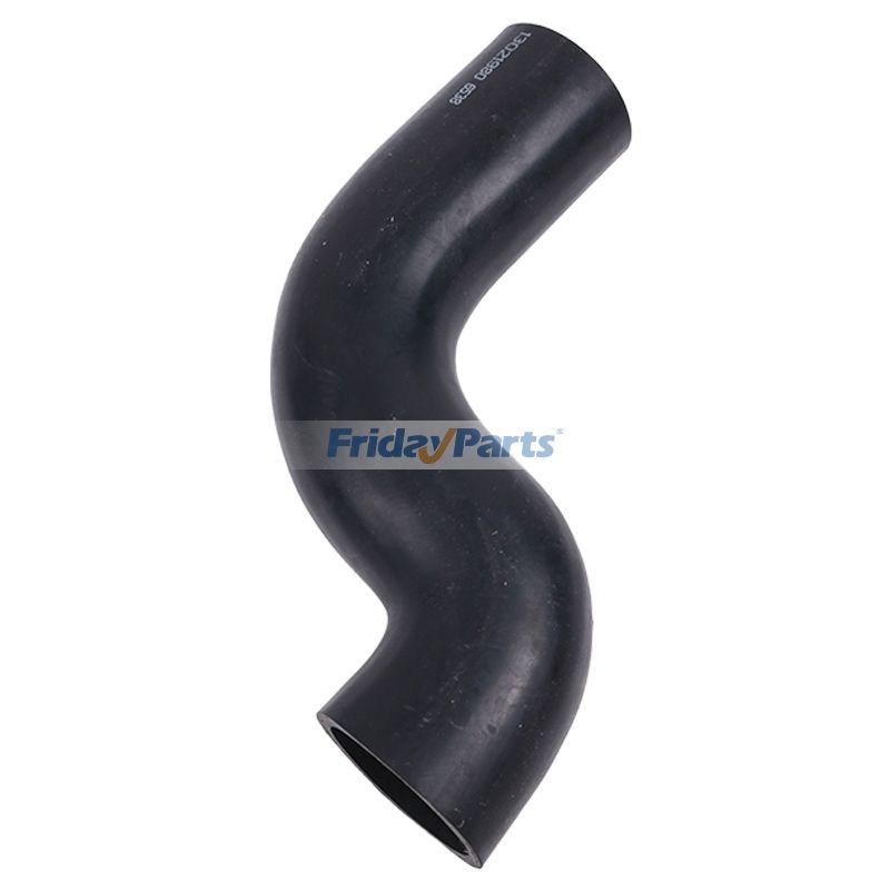 Hose Inlet Pipe for Weichai for Engine