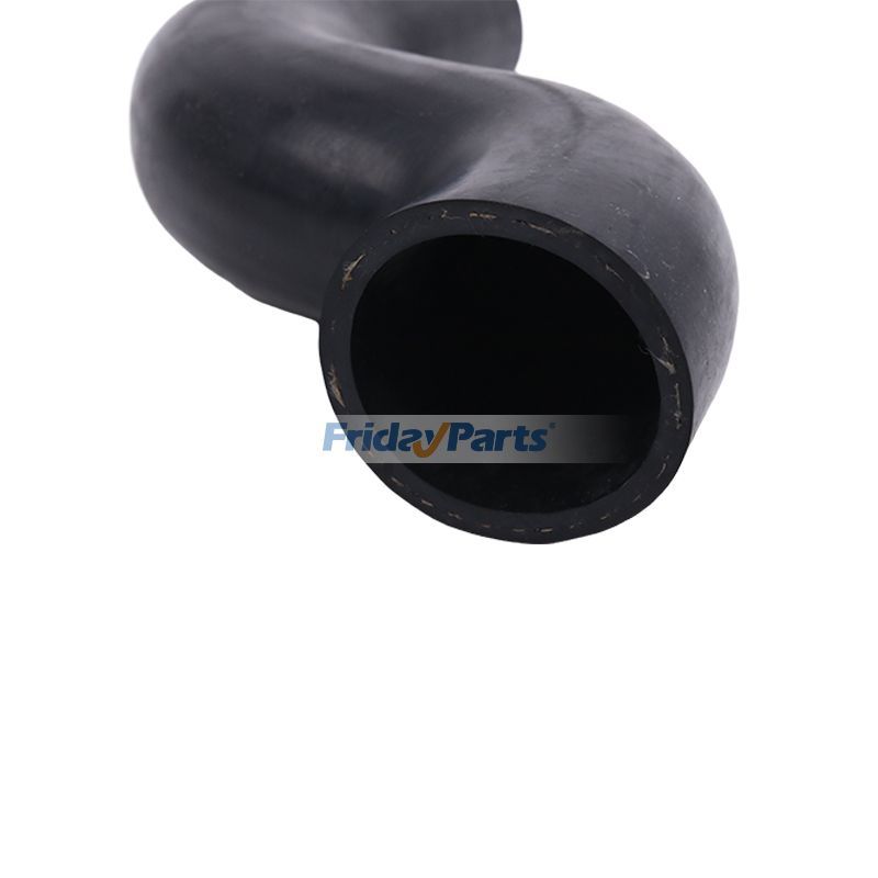 Engine Hose Inlet Pipe for Weichai