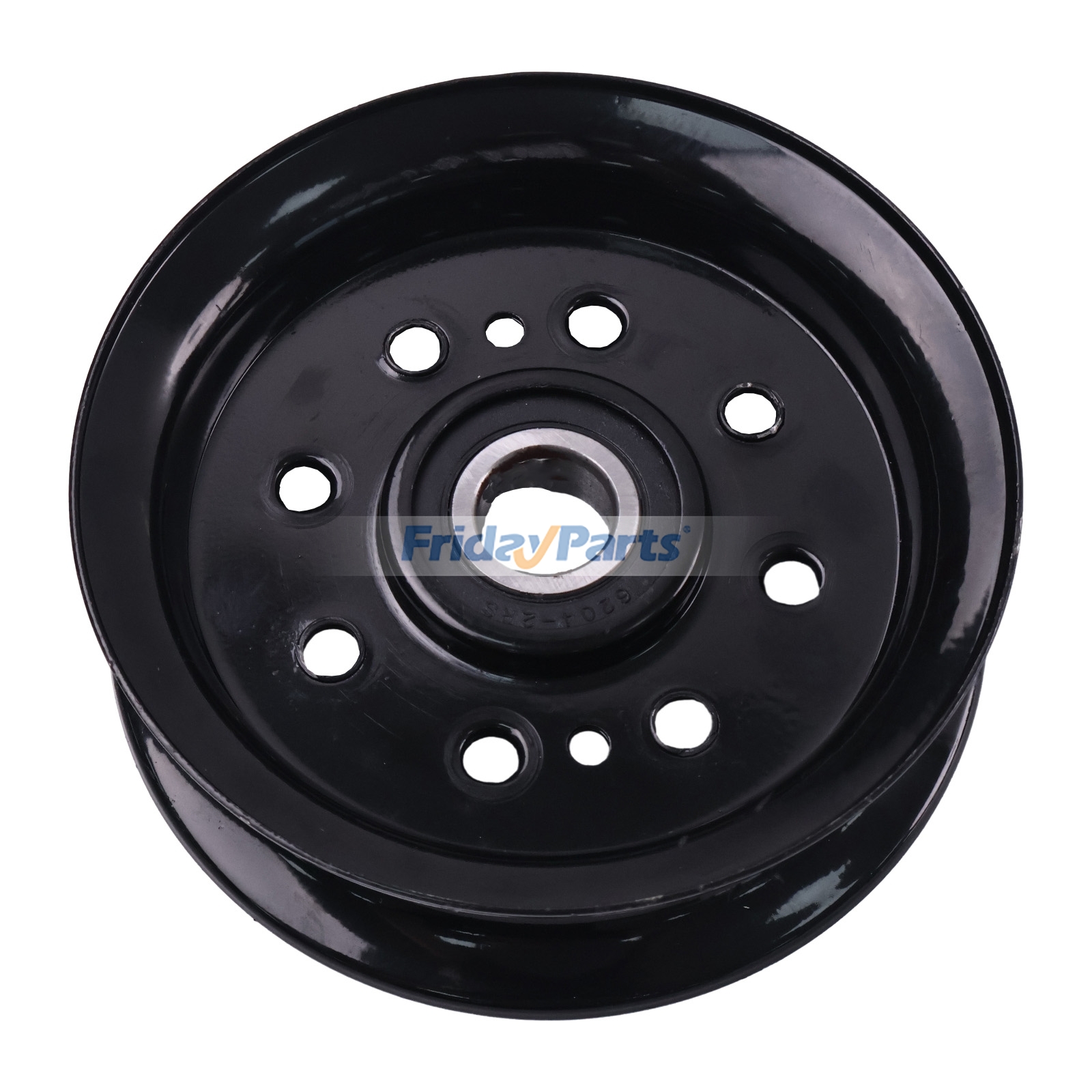 Hose Pulley 95115-23800 for Caterpillar CAT C4000 C5000 P4000 P5000 P5500 P6000 P6500 P7000 Mitsubishi FG20N FG25N Forklift