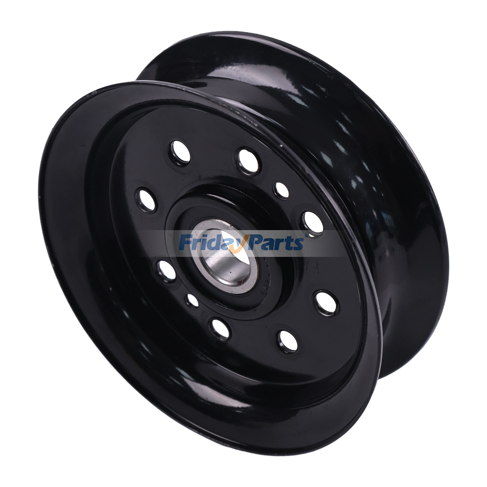 Hose Pulley for Forklift