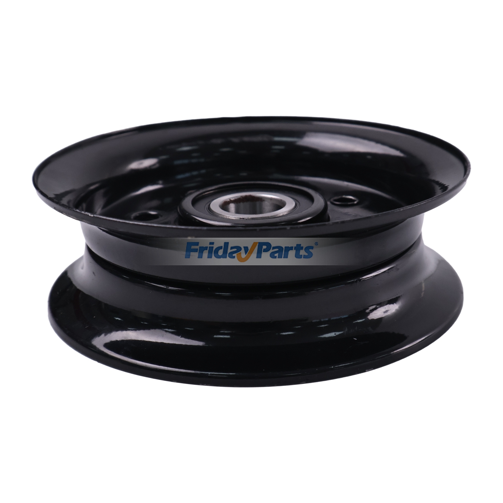 Forklift Hose Pulley