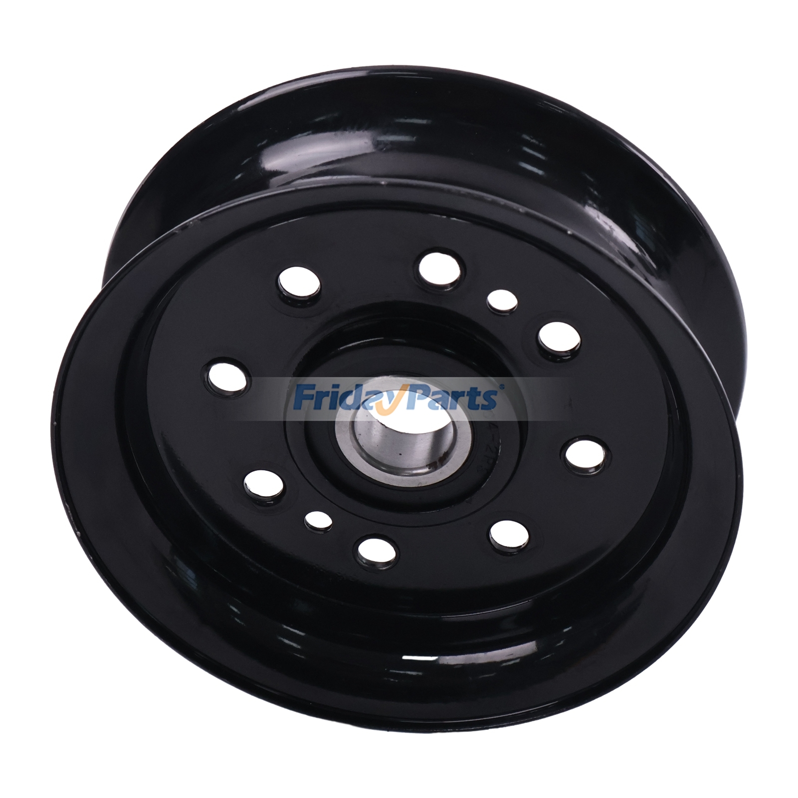 Hose Pulley compatible with Forklift
